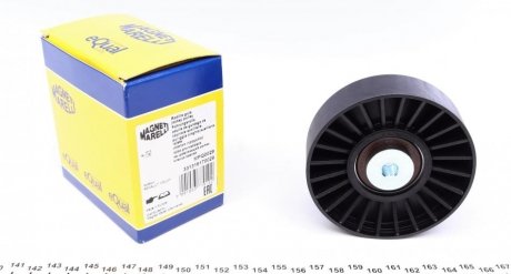 Паразитный ролик для клинового ремня. MAGNETI MARELLI 331316170029