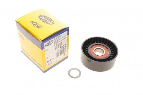 Ролик модуля натягувача ременя MPQ0195 (MagnetiMarelli) MAGNETI MARELLI 331316170195