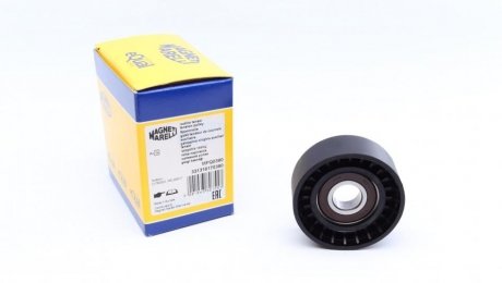 Ролик модуля натягувача ременя MPQ0390 (MagnetiMarelli) MAGNETI MARELLI 331316170390