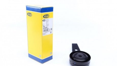 Натяжитель ремня, клиновой зубча MAGNETI MARELLI 331316170404