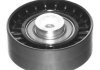Натяжной ролик, поликлиновой ремень MAGNETI MARELLI 331316170608 (фото 1)
