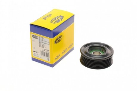 Ролик натяжной MAGNETI MARELLI 331316171288