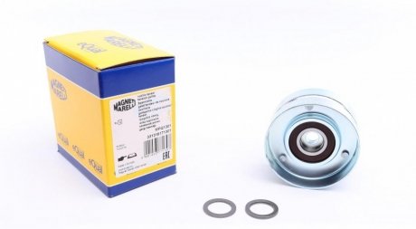 Ролик модуля натягувача ременя MPQ1301 (Вир-во MagnetiMarelli) MAGNETI MARELLI 331316171301