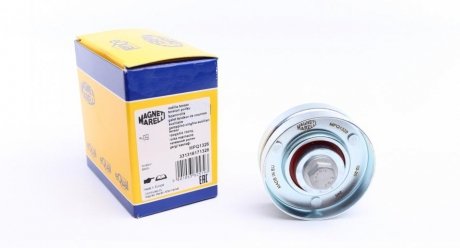 Натяжной ролик для поликлинового ремня. MAGNETI MARELLI 331316171326