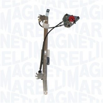 Стеклоподъемник MAGNETI MARELLI 350103127400 (фото 1)