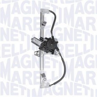 Склопідйомники MAGNETI MARELLI 350103130500 (фото 1)