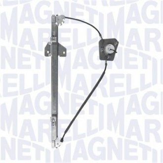 Стеклоподъемник MAGNETI MARELLI 350103132600 (фото 1)