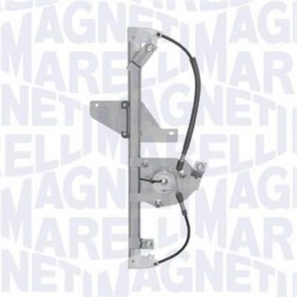 Подъемное устройство для окон MAGNETI MARELLI 350103134900