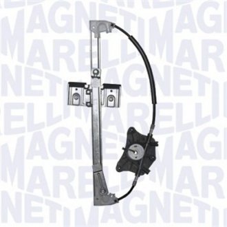 Склопідіймач MAGNETI MARELLI 350103137100 (фото 1)