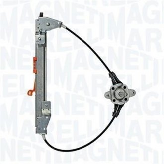 Подъемное устройство для окон MAGNETI MARELLI 350103139600