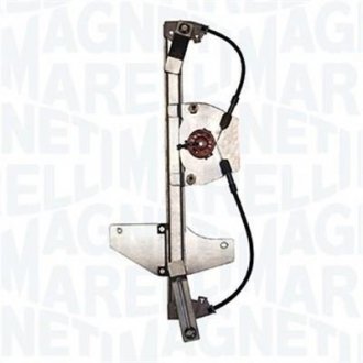 Стеклоподъемники MAGNETI MARELLI 350103145900