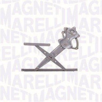 Стеклоподъемник MAGNETI MARELLI 350103170016