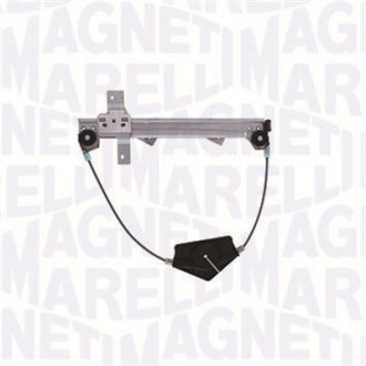 Склопідіймач MAGNETI MARELLI 350103170043 (фото 1)