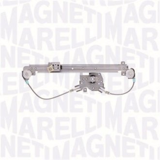 Стеклоподъемник MAGNETI MARELLI 350103170049 (фото 1)