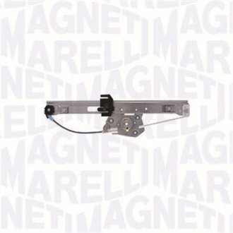 Склопідіймач MAGNETI MARELLI 350103170057 (фото 1)