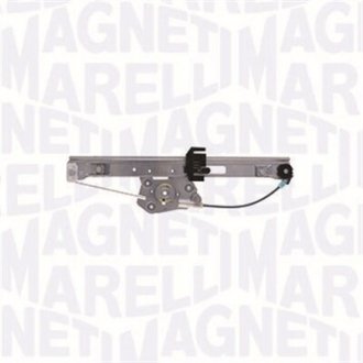 Стеклоподъемник MAGNETI MARELLI 350103170058