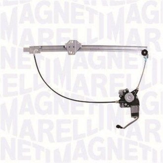 Склопідіймач MAGNETI MARELLI 350103170152