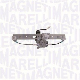 Стеклоподъемники MAGNETI MARELLI 350103170161