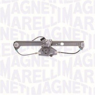 Склопідіймач MAGNETI MARELLI 350103170165 (фото 1)