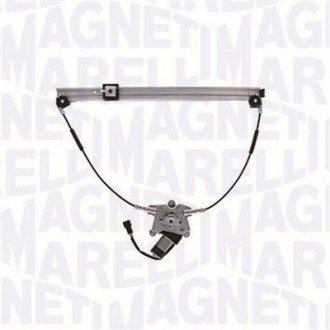 Стеклоподъемник MAGNETI MARELLI 350103170177 (фото 1)