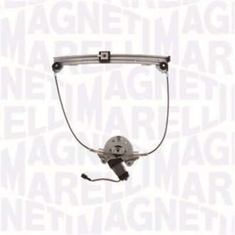 Склопідіймач MAGNETI MARELLI 350103170189