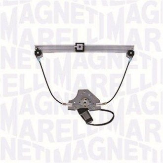 Стеклоподъемники MAGNETI MARELLI 350103170192