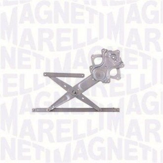 Стеклоподъемник lewy przуd PRIUS 03-15, URBAN CRUISER 09-11 MAGNETI MARELLI 350103170197