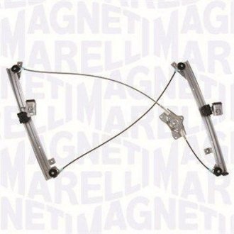 Стеклоподъемники MAGNETI MARELLI 350103170202