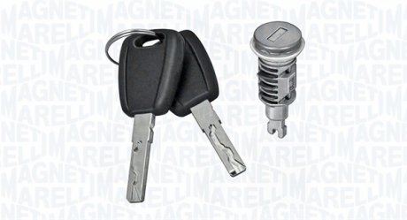 Элемент замка кабины MAGNETI MARELLI 350105012400