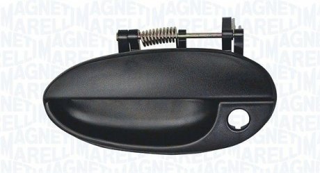 Ручка двері ліва MATIZ (MagnetiMarelli) MAGNETI MARELLI 350105022300
