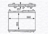 Радіатор, охолодження двигуна MAGNETI MARELLI 350213142100 (фото 1)