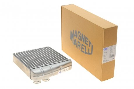 Радиатор печки MAGNETI MARELLI 350218440000