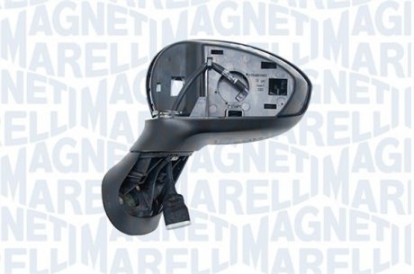 Зеркало заднего вида MAGNETI MARELLI 350314027180