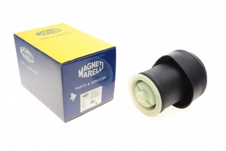 Пневморесора моста заднього MAGNETI MARELLI 350508000002