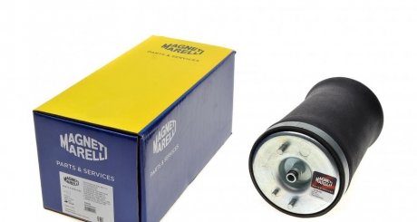 Подушка пневмоподвески. MAGNETI MARELLI 350535600002 (фото 1)