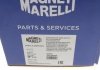 Подушка пневмопідвіски. MAGNETI MARELLI 350535600002 (фото 7)