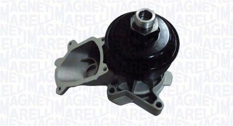 Водяной насос MAGNETI MARELLI 352316170061