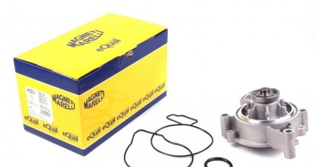 Водяний насос (Вир-во кор.код. WPQ0385) MAGNETI MARELLI 352316170385