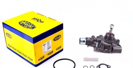 Водяний насос (Вир-во кор.код. WPQ0535) MAGNETI MARELLI 352316170535