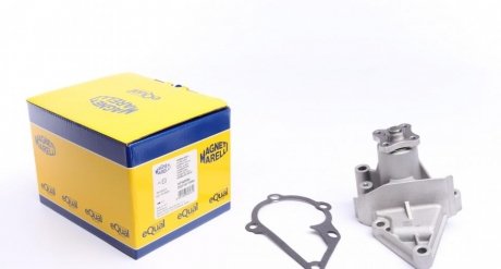 Водяний насос (Вир-во кор.код. WPQ0554) MAGNETI MARELLI 352316170554