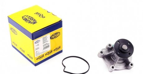 Водяний насос (Вир-во кор.код. WPQ0668) MAGNETI MARELLI 352316170668