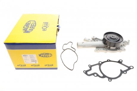 Водяна помпа MAGNETI MARELLI 352316170722