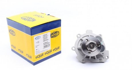 Водяний насос (кор.код. WPQ0874) MAGNETI MARELLI 352316170874