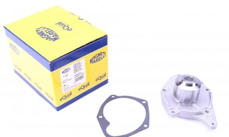 Водяний насос (Вир-во кор.код. WPQ0970) MAGNETI MARELLI 352316170970