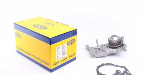 Водяний насос (Вир-во кор.код. WPQ0971) MAGNETI MARELLI 352316170971