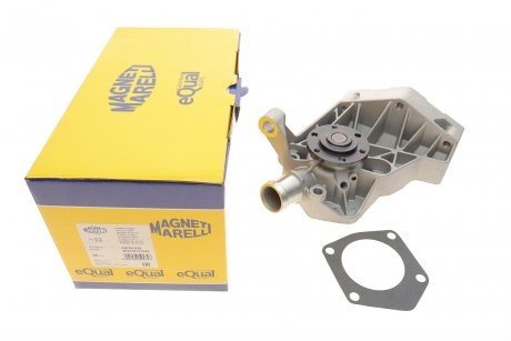 Водяний насос (кор.код. WPQ1034) MAGNETI MARELLI 352316171034