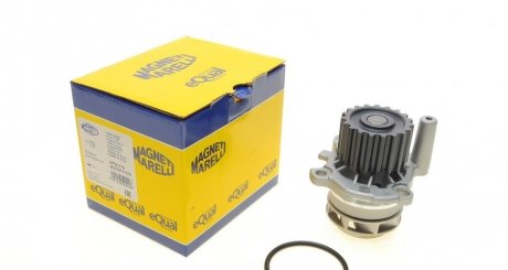 Водяний насос (кор.код. WPQ1170) MAGNETI MARELLI 352316171170