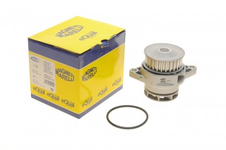 Водяний насос (Вир-во кор.код. WPQ1173) MAGNETI MARELLI 352316171173