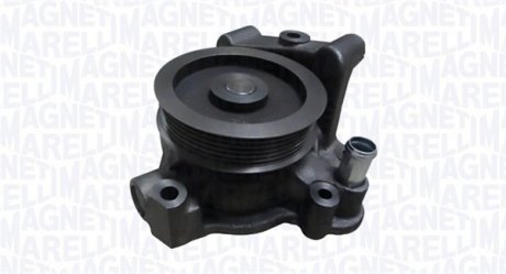 Водяной насос MAGNETI MARELLI 352316171259