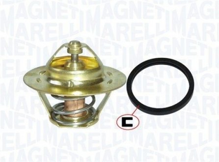 Термомтат MAGNETI MARELLI 352317101010